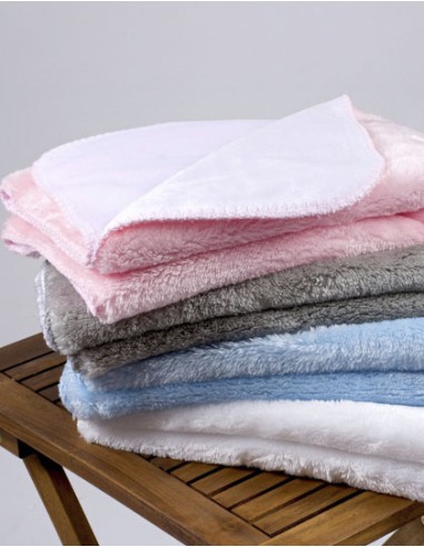 ART-ARS1728-Babiezz® Fleece Blanket DeLuxe